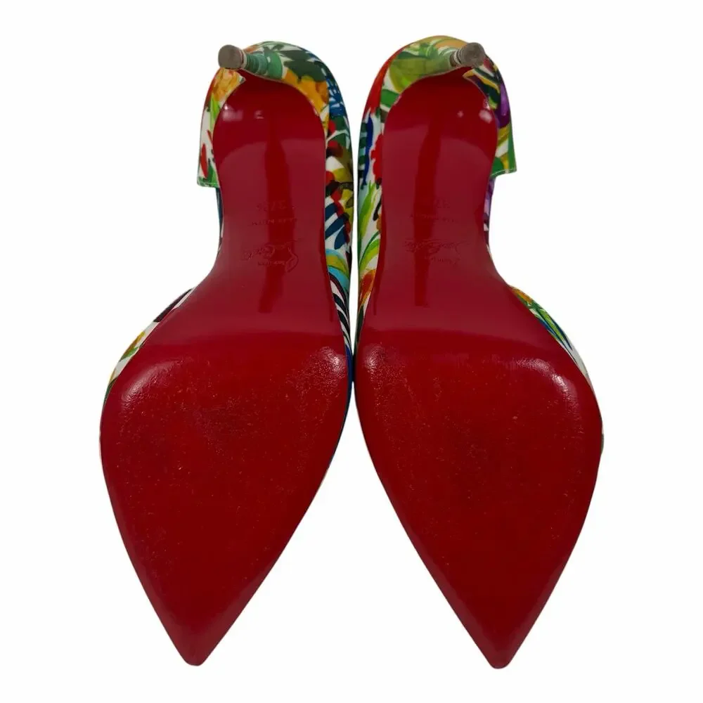 Christian Louboutin christian louboutin